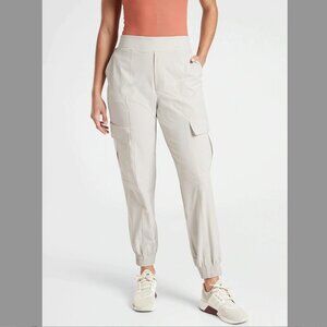 Athleta Chelsea Utility Jogger